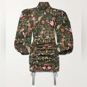 Agua by Agua Bendita Guaba Habitat Dress